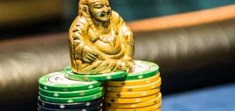 Prominence Poker juego