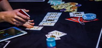 El tipo de poker Chiribito o Chirivito 