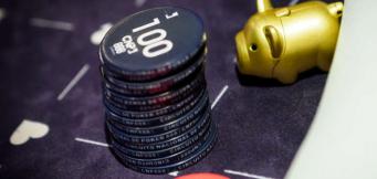 Texas Holdem poker offline