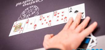 para jugar al poker se necesita