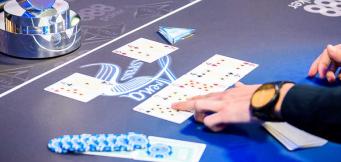 Satelites 888poker Live Barcelona