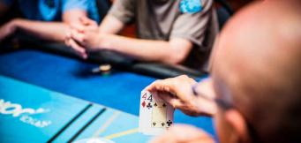 Tipos de jugadores de poker