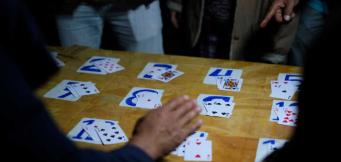 Teen patti