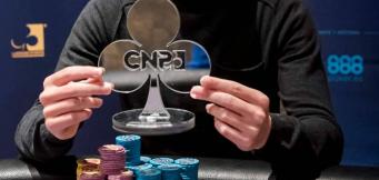 Se puede vivir del poker