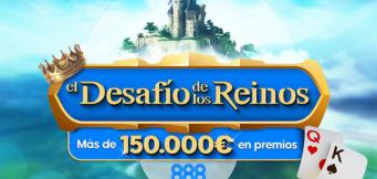 El Desafío de los Reinos 