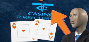 Poker memes stonks