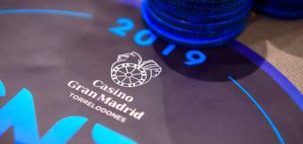 Poker Torrelodones