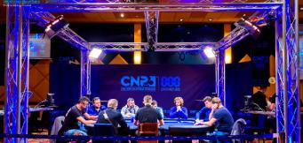 Stream Poker