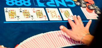 CEP Poker