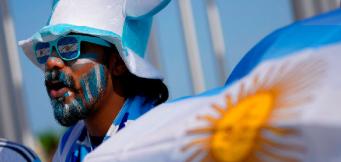 Poker Argentina