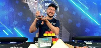 Noche de Poker Temporada 4