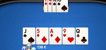 PLO Poker