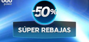 Super Rebajas