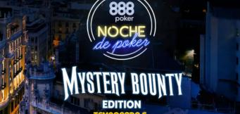 Noche de Poker Temporada 6