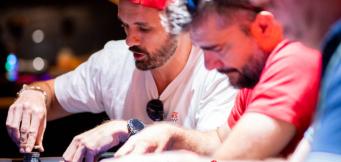 All in poker