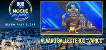 Varico Poker