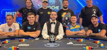 All-Star de Noche de Poker