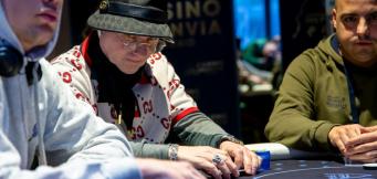 Vulnerable en poker