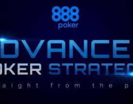 Estrategia avanzada de póker directamente desde el super high roller bowl