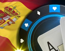 Historia del Poker en España