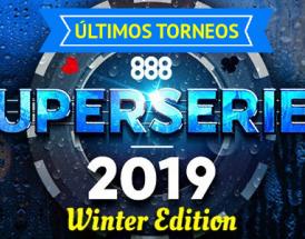 La atractiva recta final de las Super Series