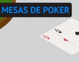 Mesa de poker