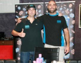 SuperStack Ibiza Octubre 2014 - Resumen y Ganadores