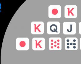 Dados de poker