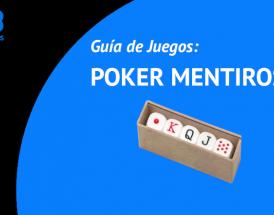 Poker Mentiroso