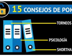 Consejos de Poker