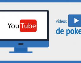 Poker en Youtube