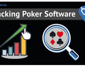 Los programas y software de Tracking en el poker online 