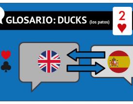 ducks