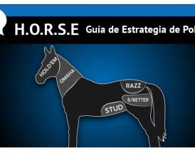 horse