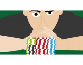 Habilidades que puedes cultivar jugando al póker online