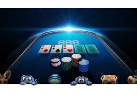 La nueva plataforma de poker online de 888poker 