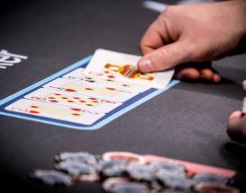 Backdoor proyectos en el poker