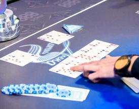 Satelites 888poker Live Barcelona