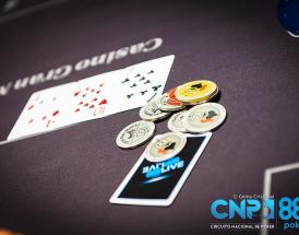 Barrel en Poker