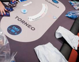 Las bases de datos en poker