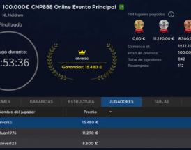 CNP 888 Online