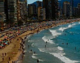 Casino Mediterraneo en Benidorm