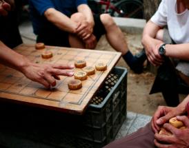 Xiangqi