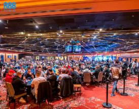 CNP 888 Gran Final Temporada 10