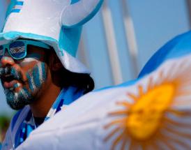 Poker Argentina