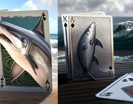 Poker shark