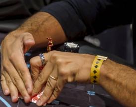 Jugadores de poker españoles