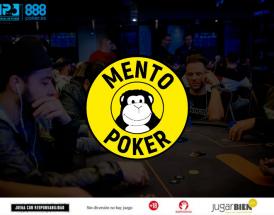 Mento Poker