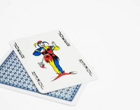 Joker carta