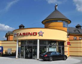 Rozvadov poker